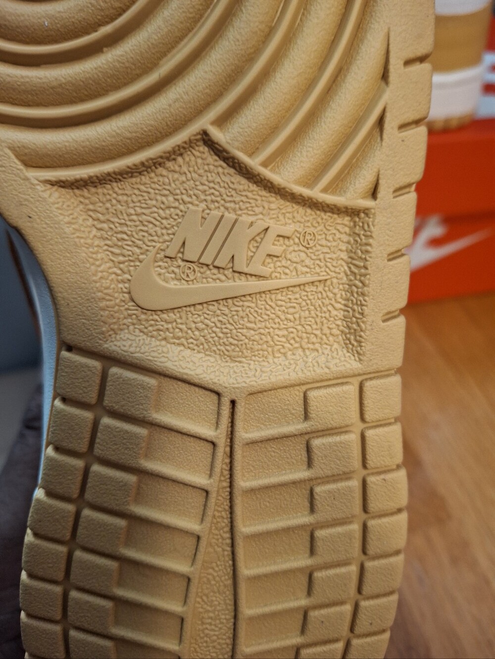 Nike Dunk Low ( GS) - Picture 13 of 16
